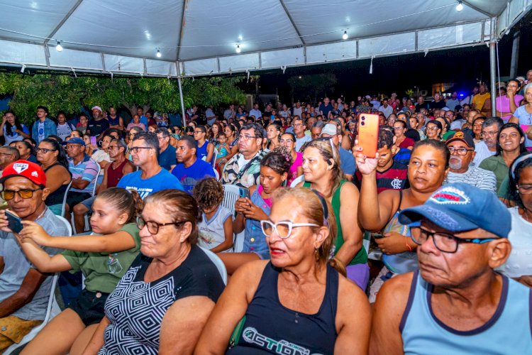 Prefeitura de Aracaju lança Programa Escritura na Mão e inicia Regularização Fundiária do bairro Marivan