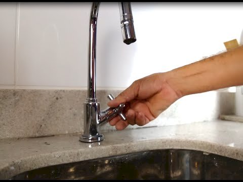 Ilha das Flores, Estância e Cedro de São João sofrem com falta de água e má qualidade no abastecimento