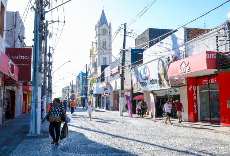 Prefeitura de Aracaju reúne secretarias para fortalecer planejamento do Centro Vivo