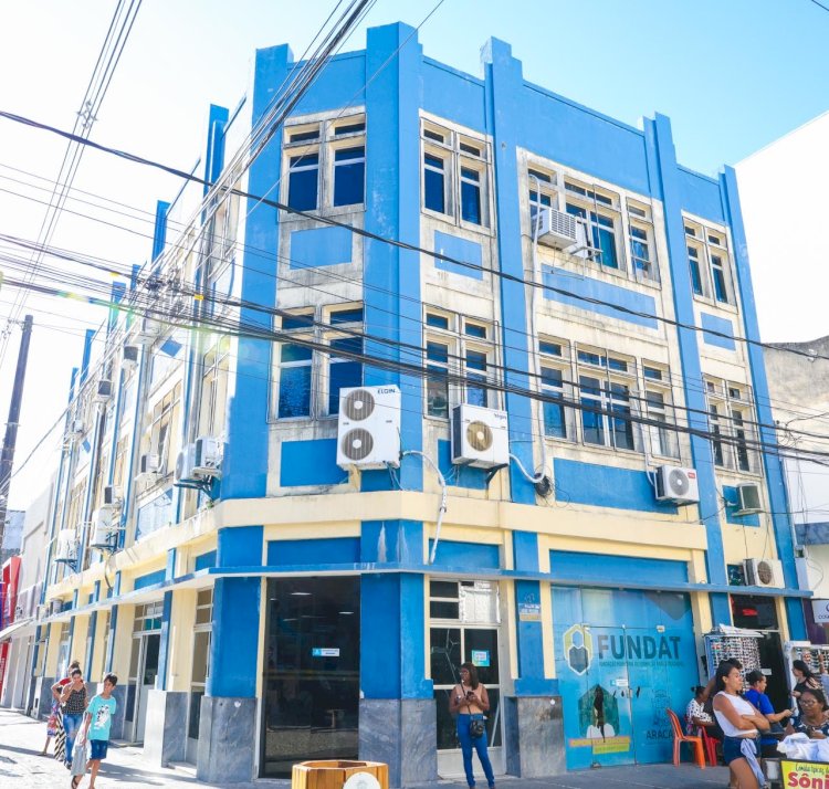 Prefeitura de Aracaju lança EmpregAju e amplia acesso a vagas de emprego on-line