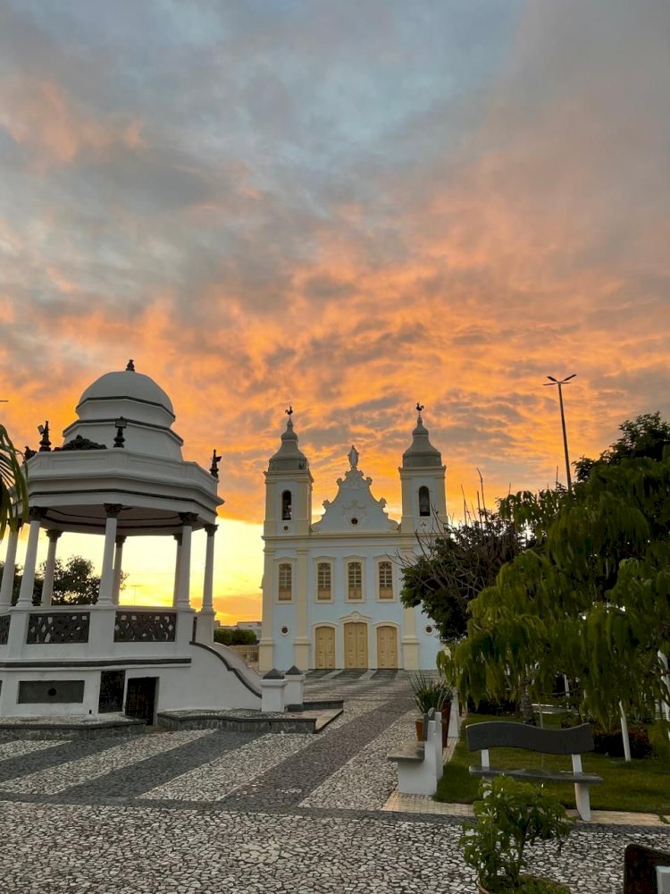 LAGARTO, 146 ANOS: 'Mas neste mundo quem vive éo que vê o pior