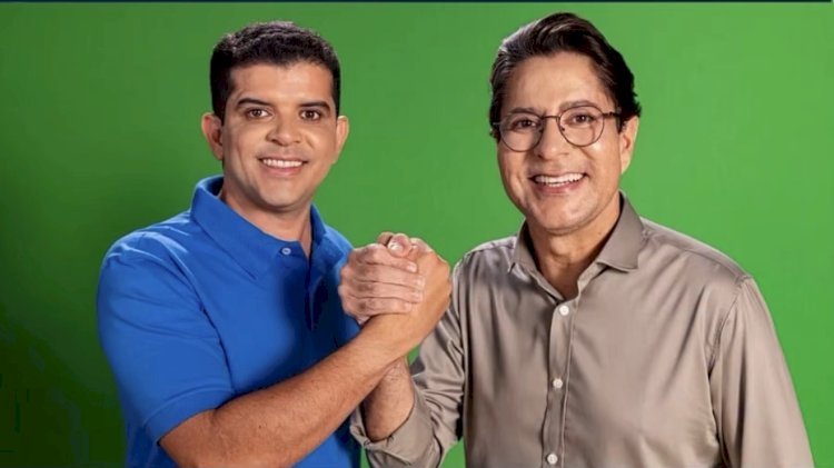 TRE, SE homologa renúncia de Erico a Vice do PL e barra candidatura de Ricardo Marques ao governo de Sergipe