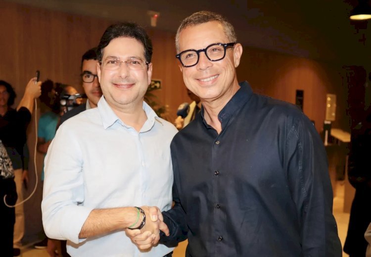 Marcos Franco é o candidato mais rico de Sergipe; ex-secretário de Mitidieri, réu por violência domestica, disputa vaga para Federal pelo PSB